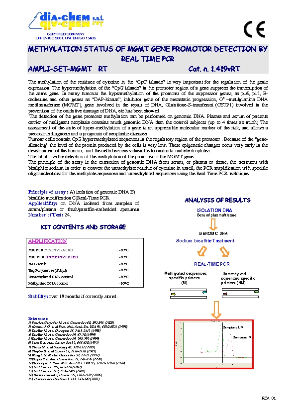 1.419RT** Ampli set MGMT